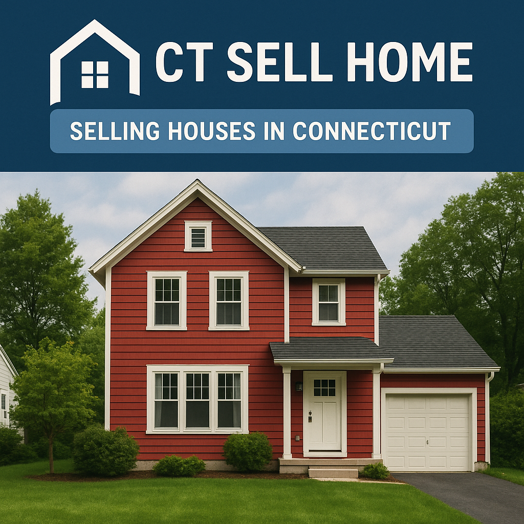 CT SELL HOME