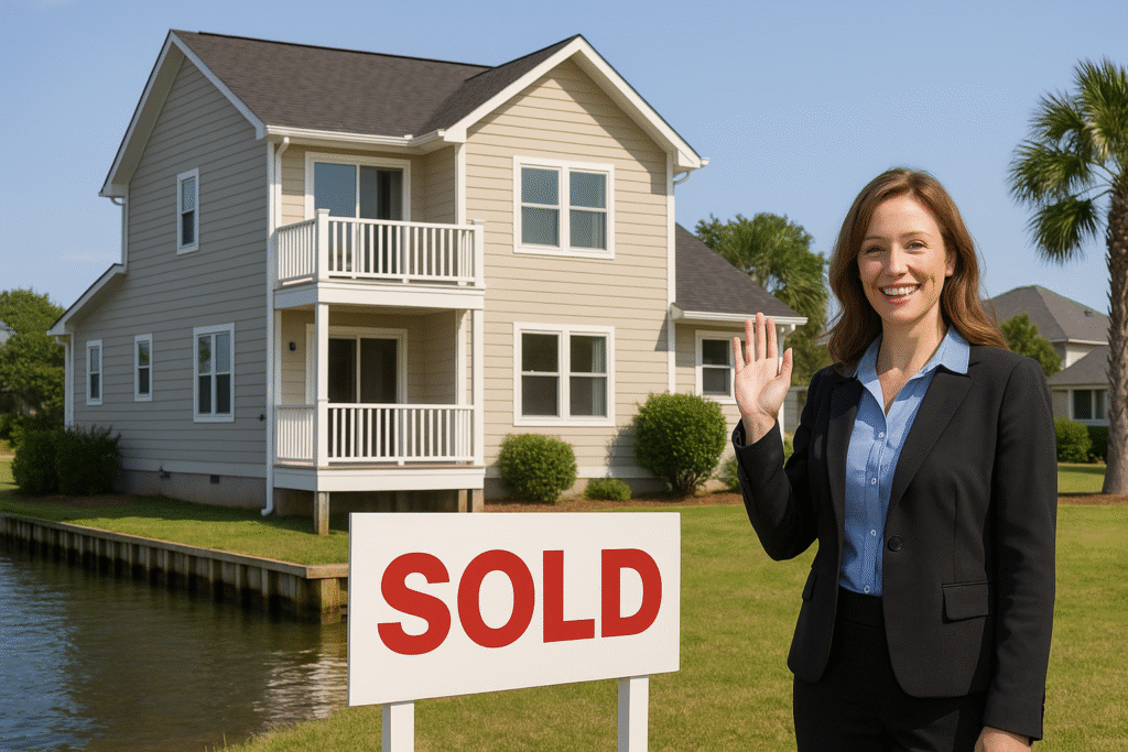 CT Sell Home contact us