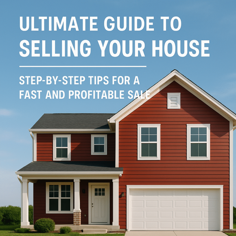 Guide to Selling Your House – CT Sell Home