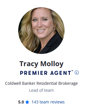 Tracy Molloy Tracy Molloy